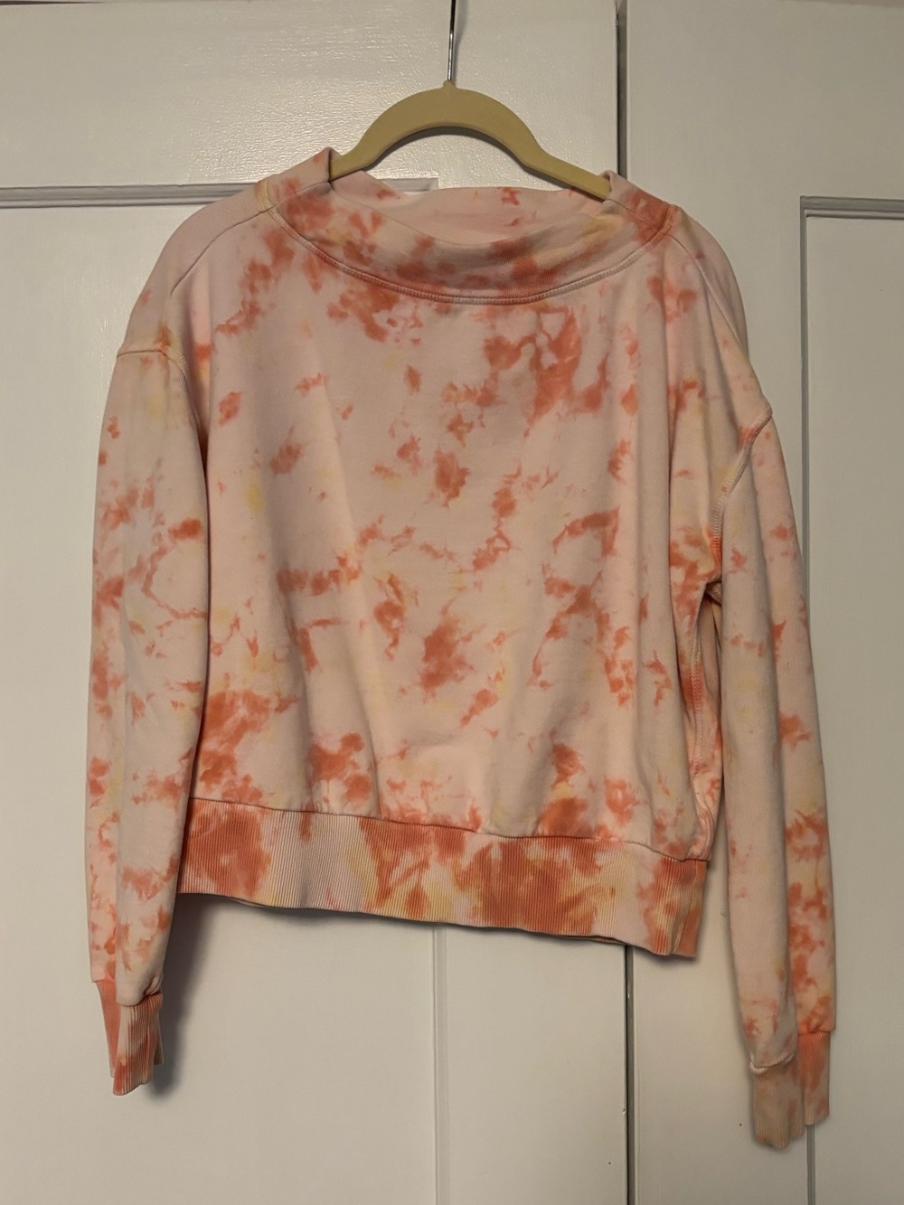 Anthropology Sweatshirt